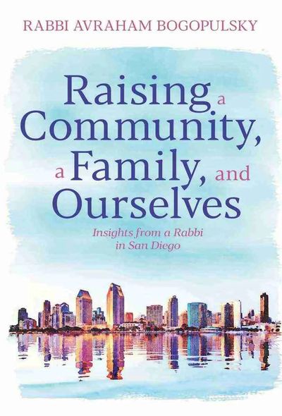 Cover of Raising a Community, a Family, and Ourselves